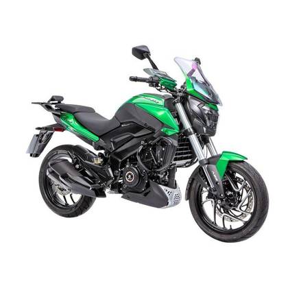 BAJAJ DOMINAR 400 BAJAJ DOMINAR 400